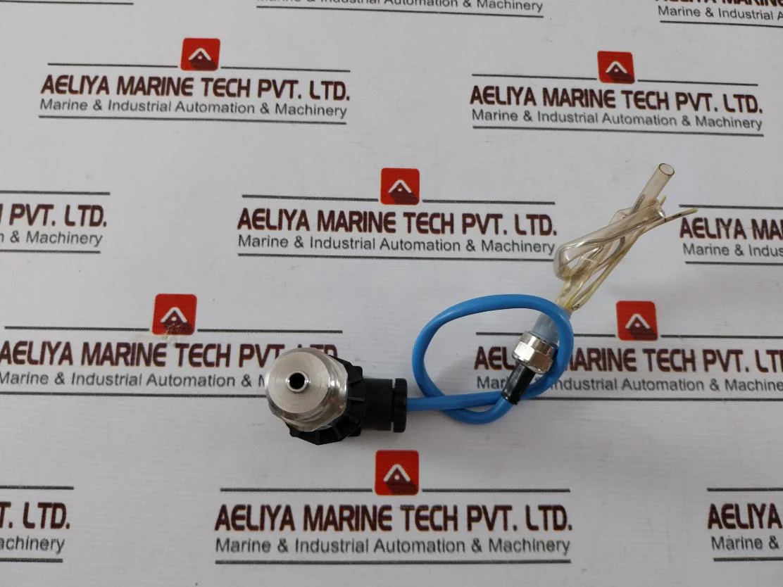 Siemens 7Mf1567-3Cb01-1Aa1 Pressure Transmitter 0-16 Bar 4-20 Ma Ip65 A3X2G5 F1 - Image 6