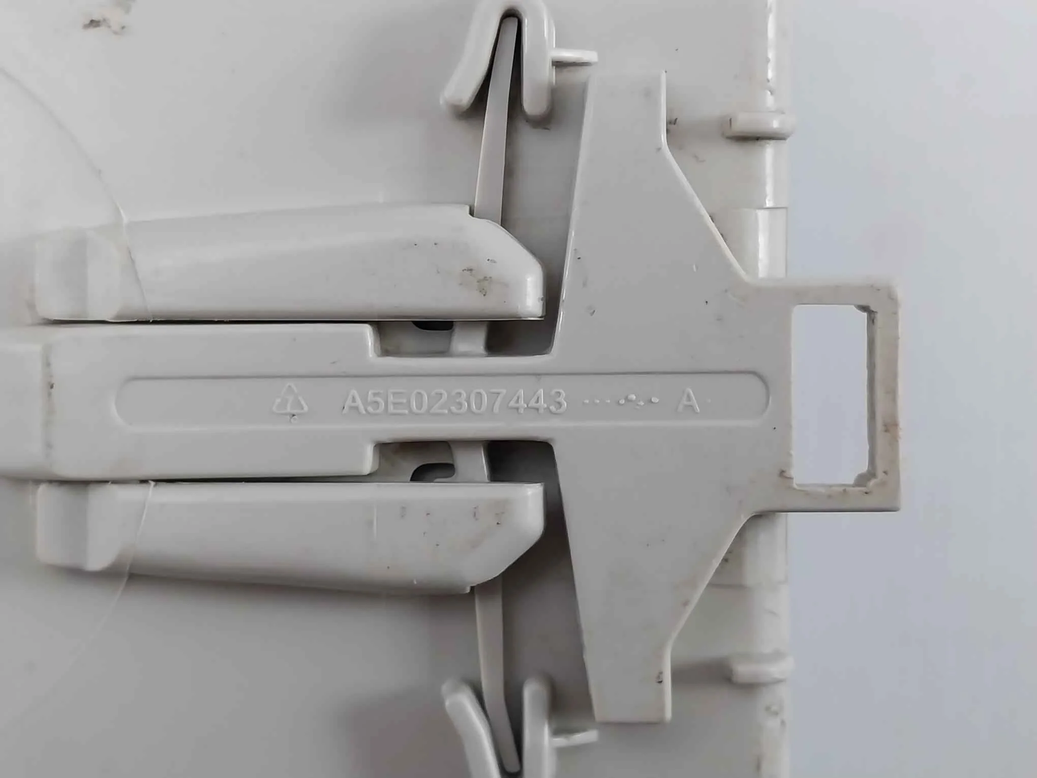 Siemens 7Ml50500Ba111Da0-z Sitrans Lut400 Ultrasonic Controller (Not Working) - Image 8