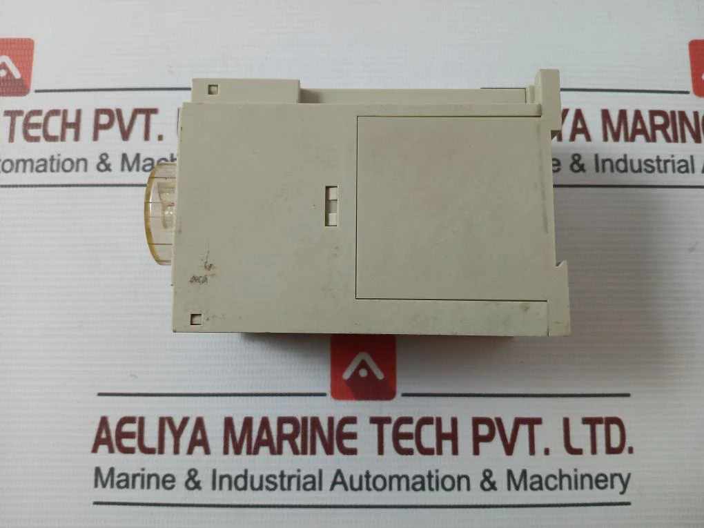 Siemens 7Pr2200-1Gc Time Delay Relay 220V 50Hz 220V-6A 0 5-20S Z56L 300V Ac - Image 7