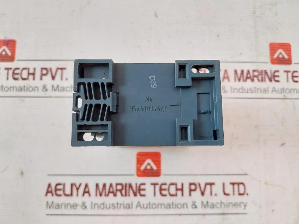 Siemens 7Pu4140-2Bt20 Time Relay Ac 380/440V 50/60Hz - Image 7