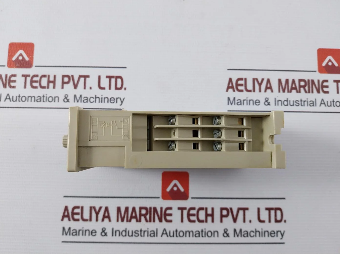 Siemens 7Pv32 40-1Ga Timer Relay 220V 5A Ac/Dc - Image 5