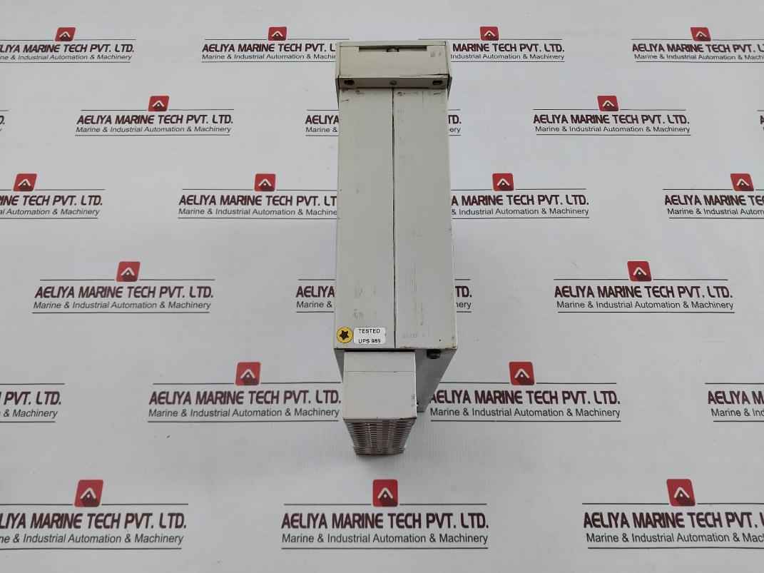 Siemens 7Sj6005-5Ea00-0Da0/Bb Overcurrent Protection Relay Rs485 - Image 5