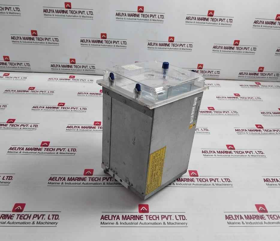 Siemens 7Sr2102-1Aa21-0Ca0/Bb Overcurrent Relay ~1/5A 30/220V 50/60Hz 94V-0 - Image 4