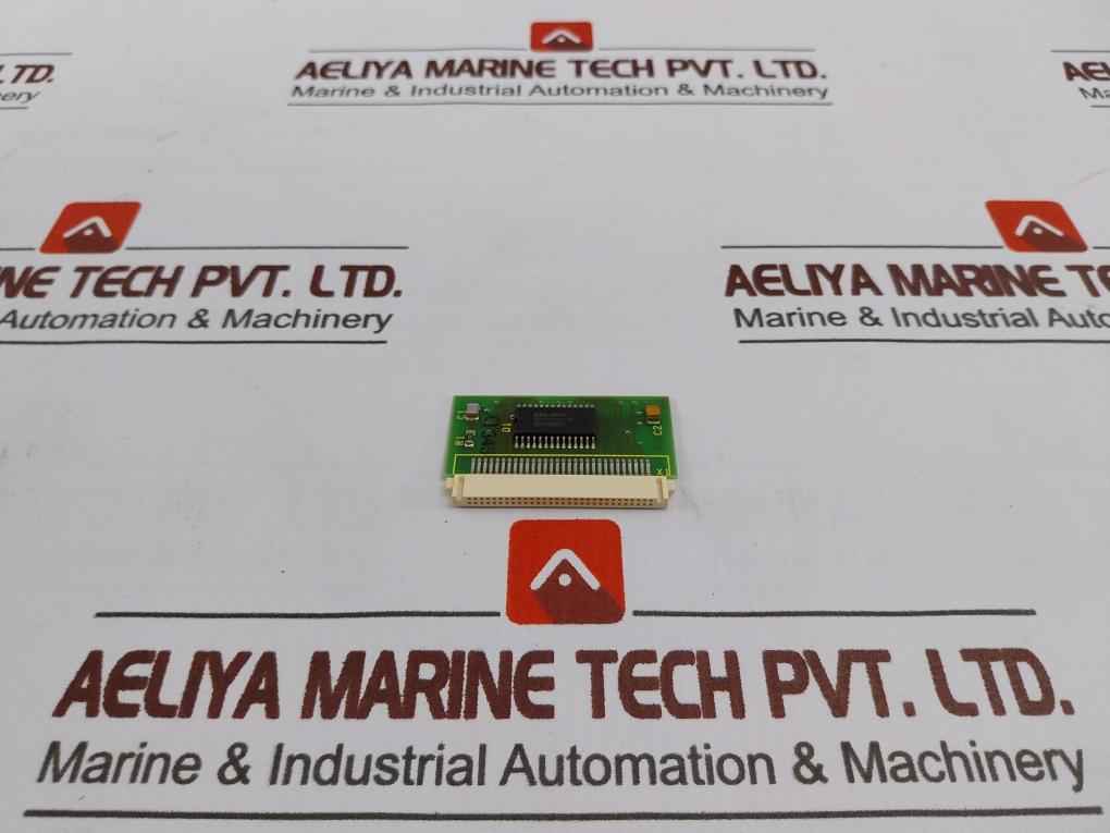 Siemens 811 0759 01 Adapter Card - Image 2