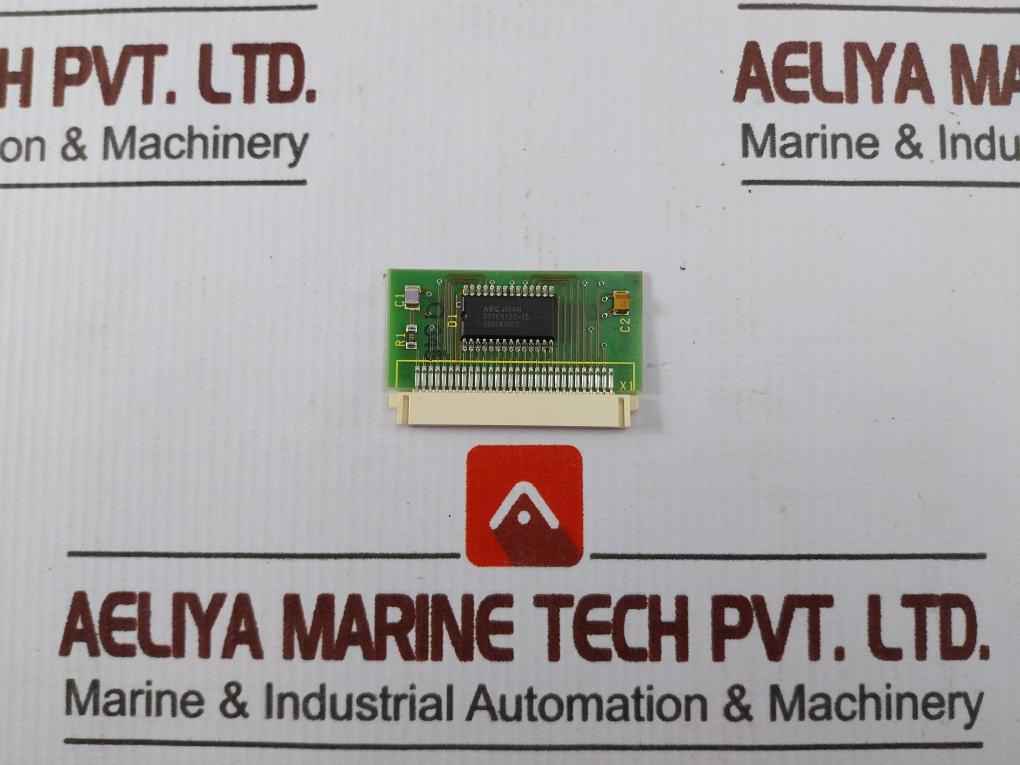 Siemens 811 0759 01 Adapter Card - Image 3