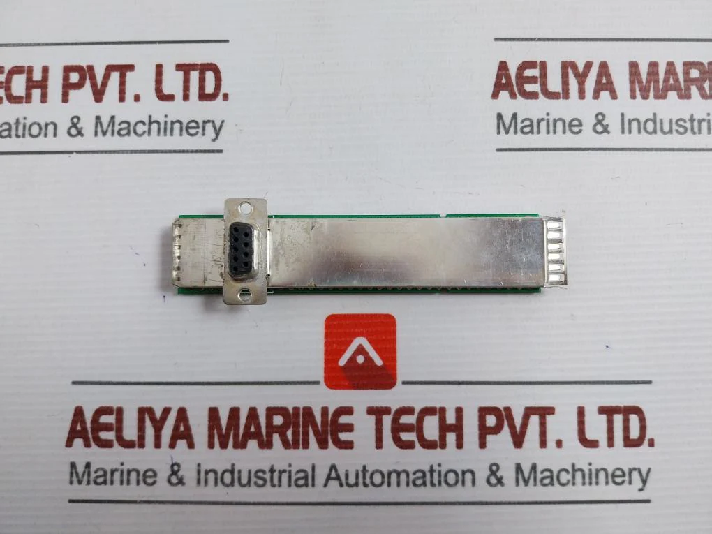 Siemens 950 5638 01B Network Transceiver Pc Card - Image 3