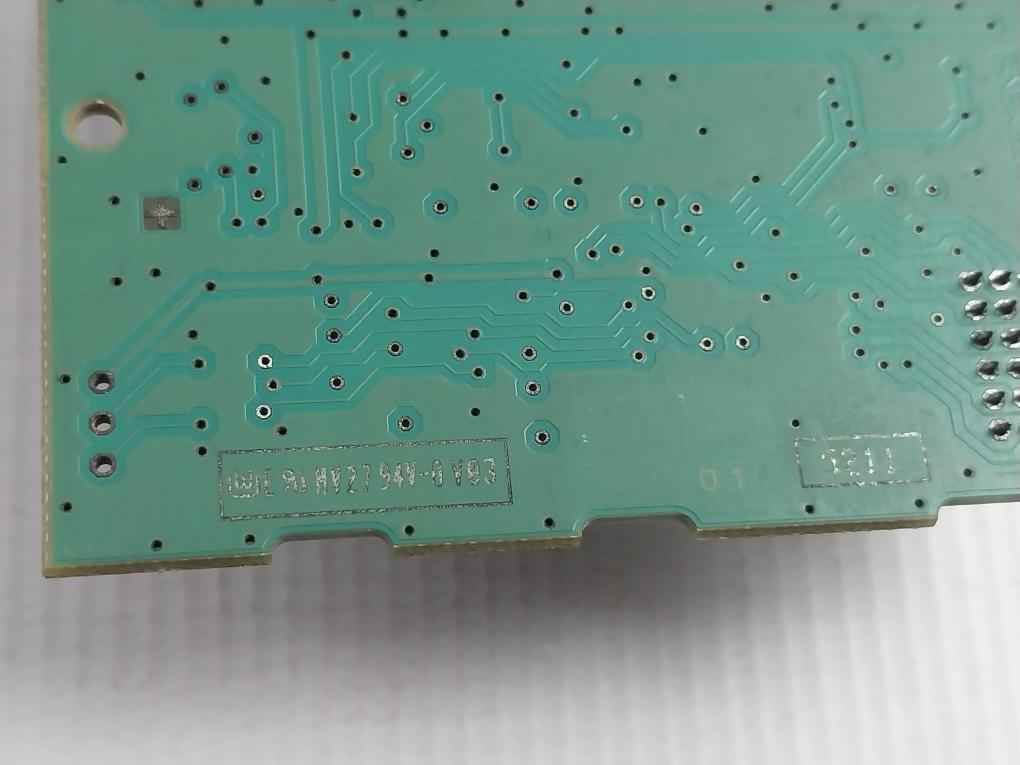 Siemens A5E00087545-4 Printed Circuit Board 94V-0 V03 - Image 5