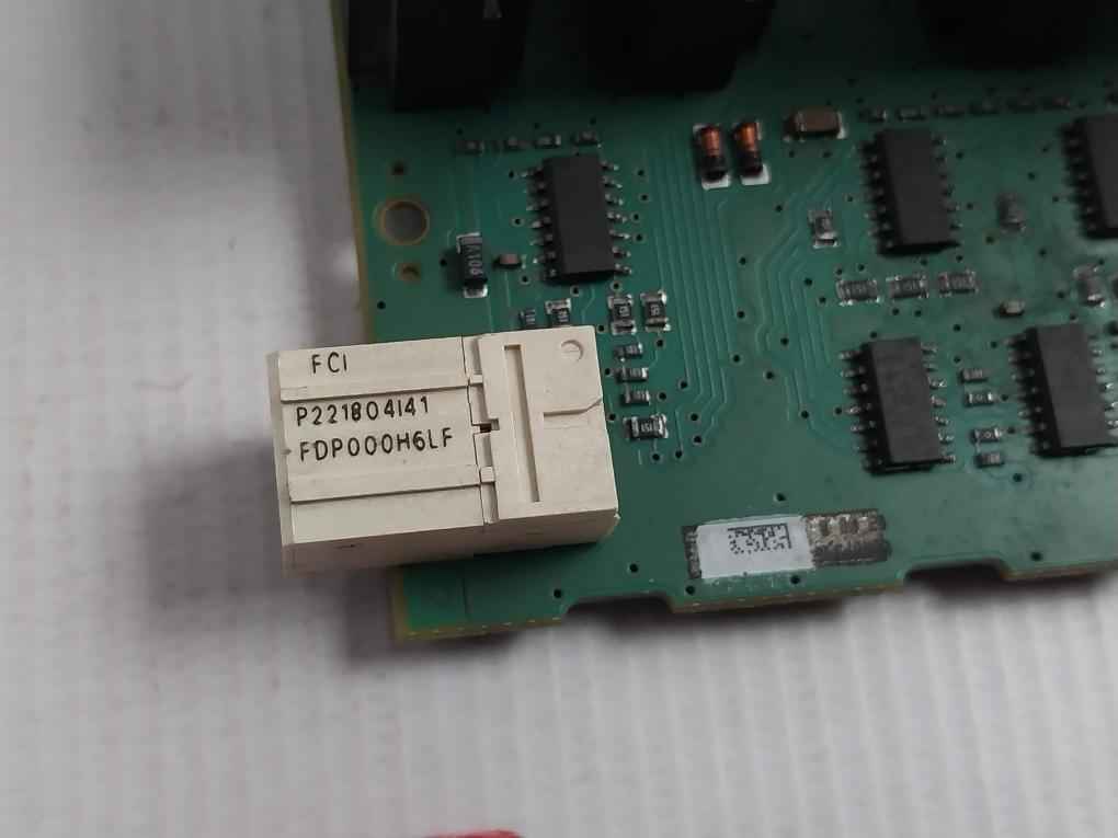 Siemens A5E00087545-4 Printed Circuit Board 94V-0 V03 - Image 6