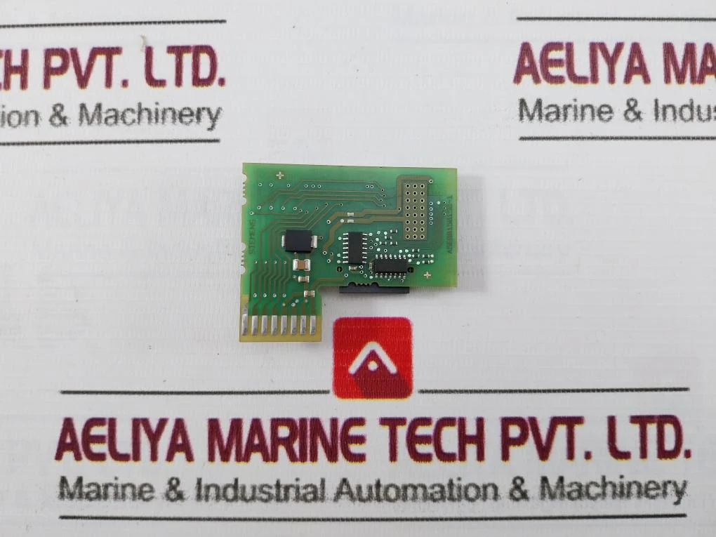 Siemens A5E00150158-1 Printed Circuit Board 94V-0 - Image 3