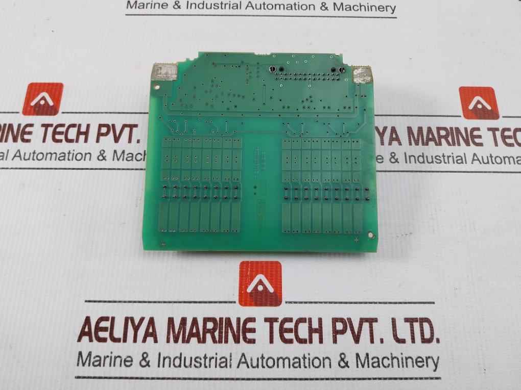 Siemens A5e00203816 1 Printed Circuit Board With Plc Sub-assembly 94v0 - Image 3