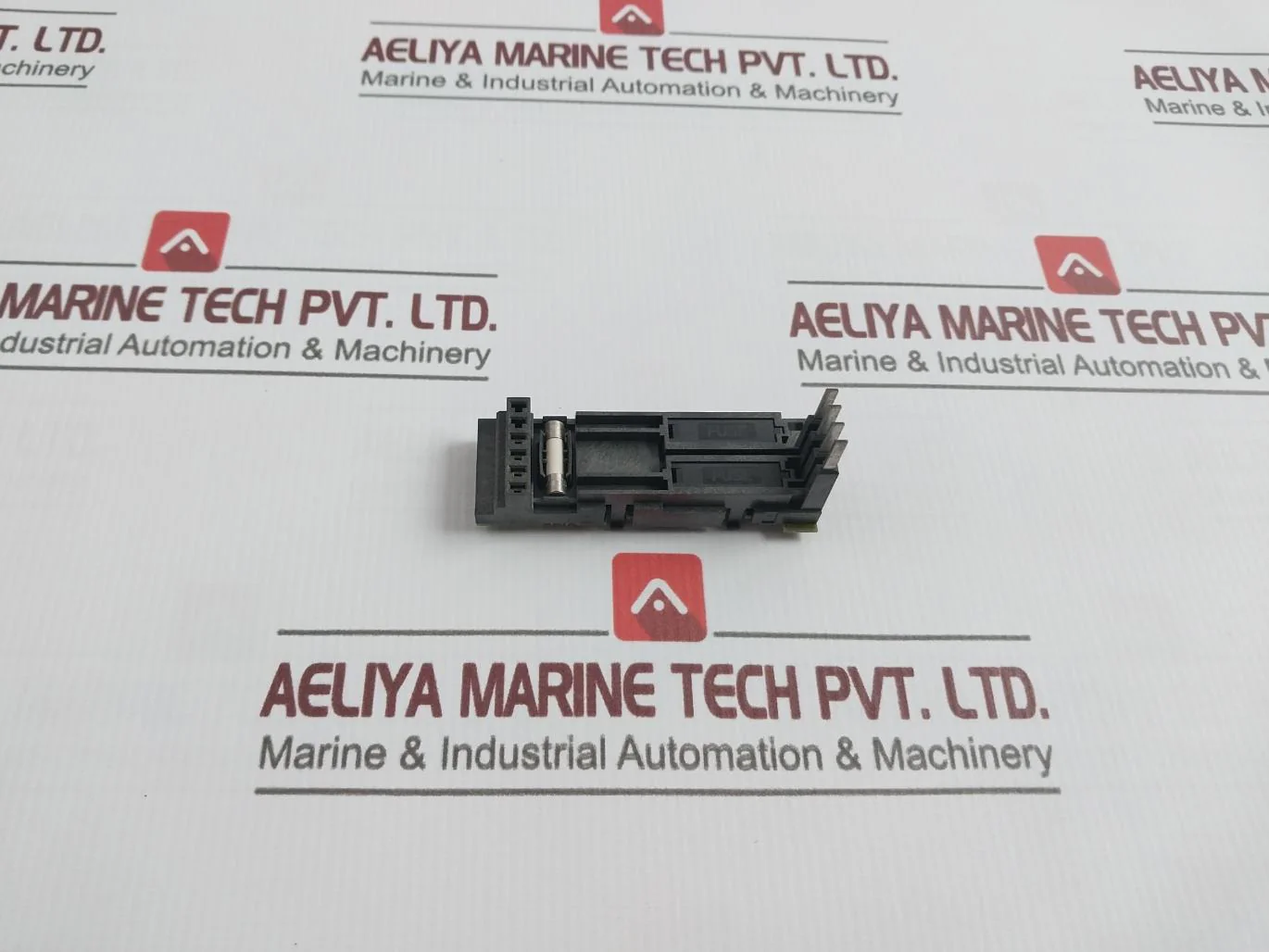 Siemens A5E00295342-2 Pcb Fuse Holder Assembly 3112Ml - Image 2