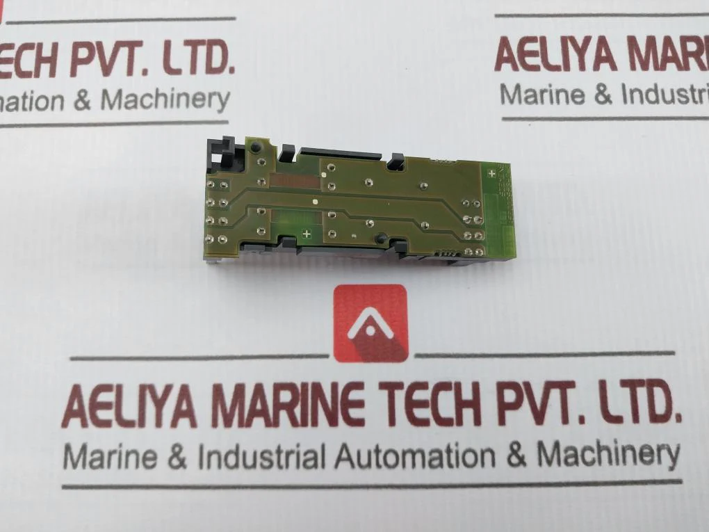 Siemens A5E00295342-2 Pcb Fuse Holder Assembly 94V-0 - Image 2