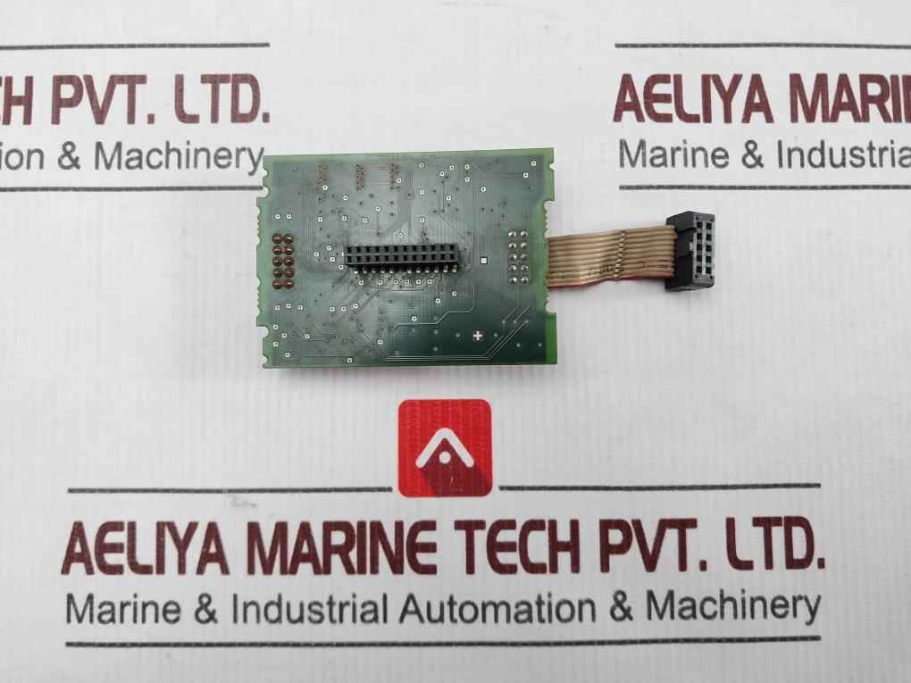 Siemens A5E00347680-2 Digital Printed Circuit Board Assembly - Image 3