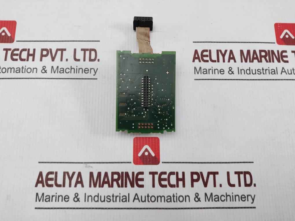 Siemens A5E00347680-2 Digital Printed Circuit Board Assembly - Image 4