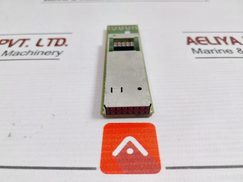 Siemens A5E00435349-1 Printed Circuit Board Card - Image 3