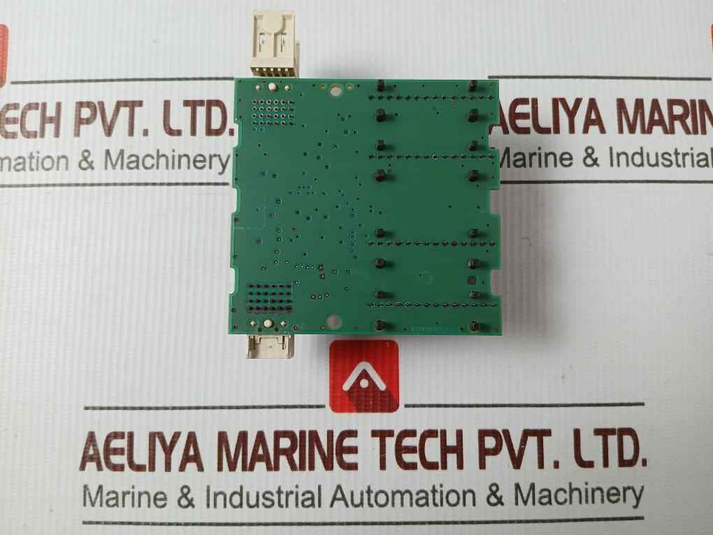 Siemens A5E00481492-2 Printed Circuit Board Assembly 94V-0 - Image 3