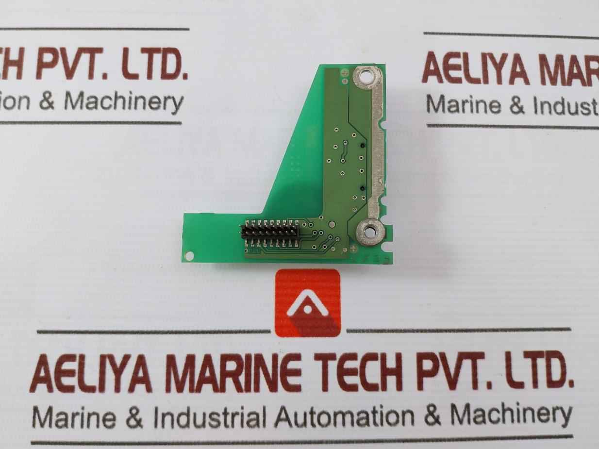 Siemens A5E01072423/072426 Inverter Control Board Card 94V-0 103A - Image 4