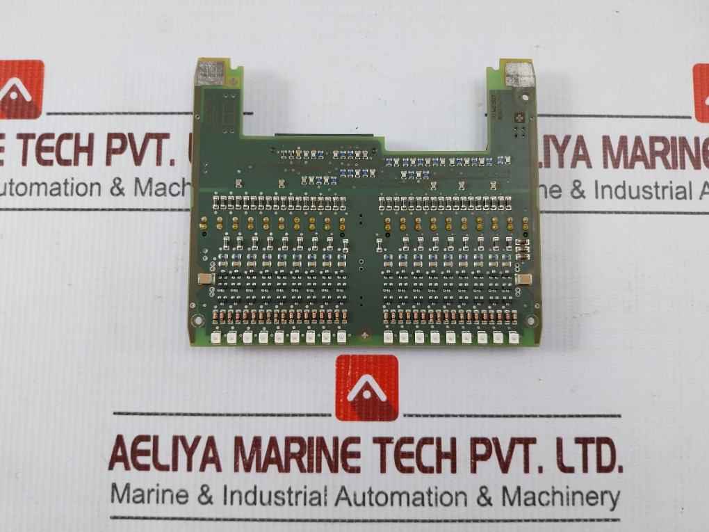 Siemens A5e01251726 Adapter Pcb Card 94v-0 - Image 3