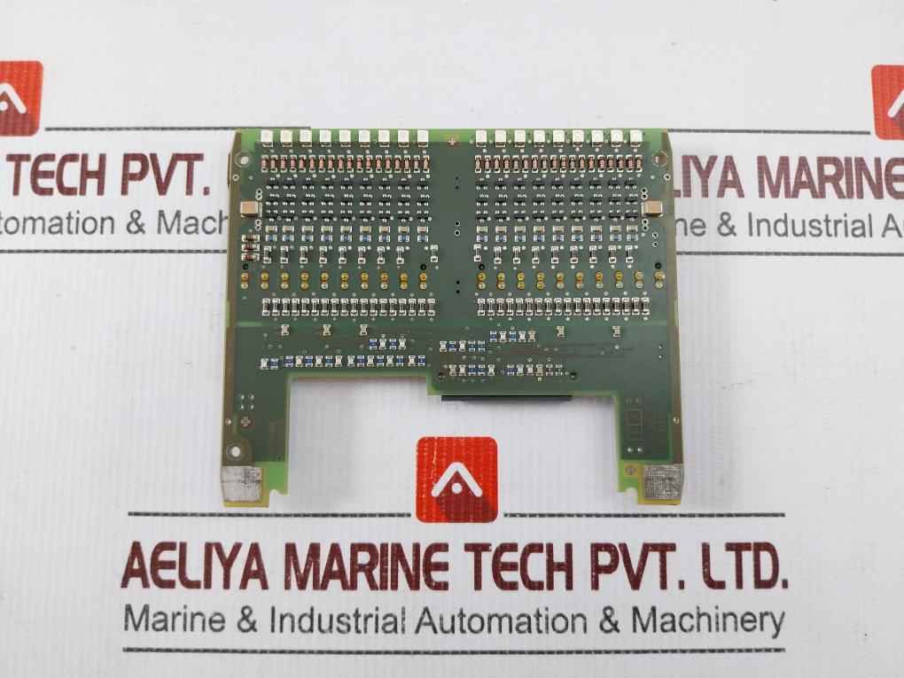Siemens A5e01251726 Adapter Pcb Card 94v-0 - Image 4