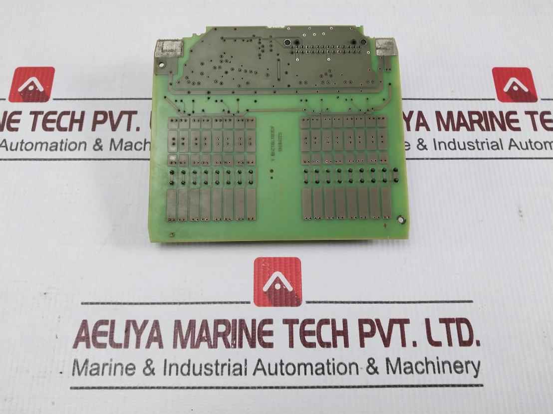 Siemens A5e01701240 1 Input Module Board 94v-0 - Image 4