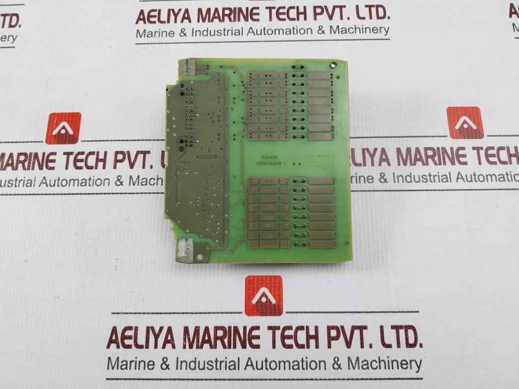 Siemens A5e01701240 1 Printed Circuit Board (pcb) Card 94v-0 7.2 - Image 4