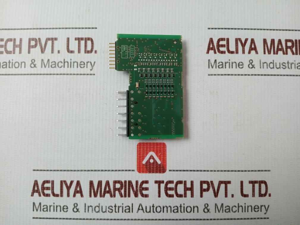 Siemens A5E02212164-1 Pc Board 94V-0 S.1 - Image 3