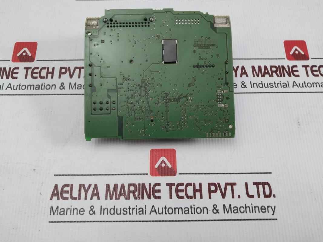 Siemens A5e03068745-1 Pcb For Digital I/o Module A5e01691236-1 Mv25 94v-0 - Image 4