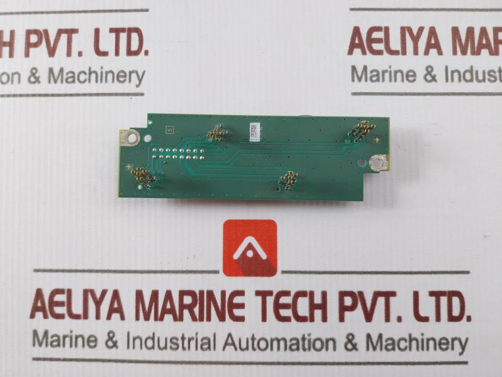 Siemens A5E03722586-aa Printed Circuit Board Module - Image 2