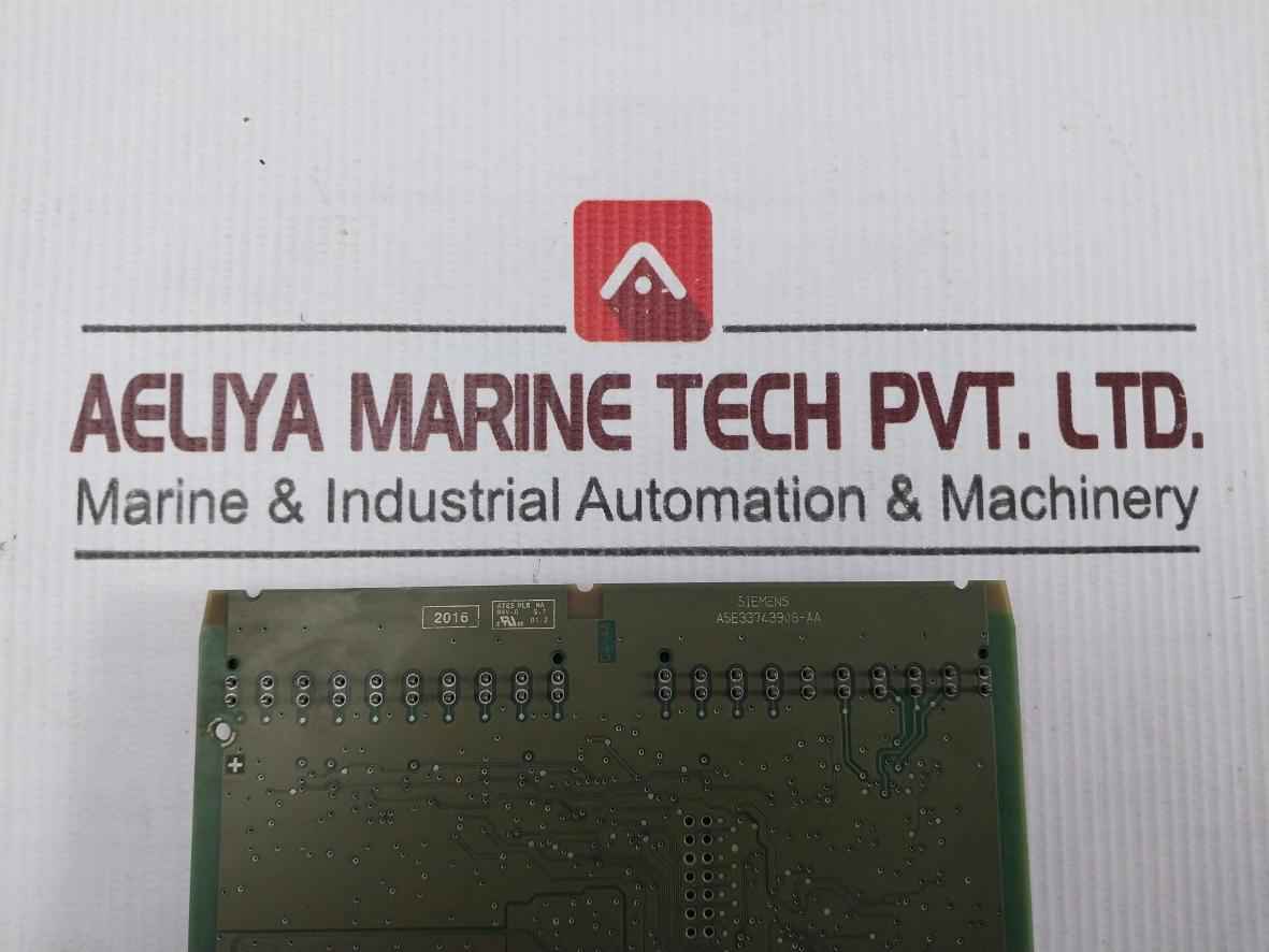 Siemens A5e33743908-aa Printed Circuit Board 94v-0 - Image 5