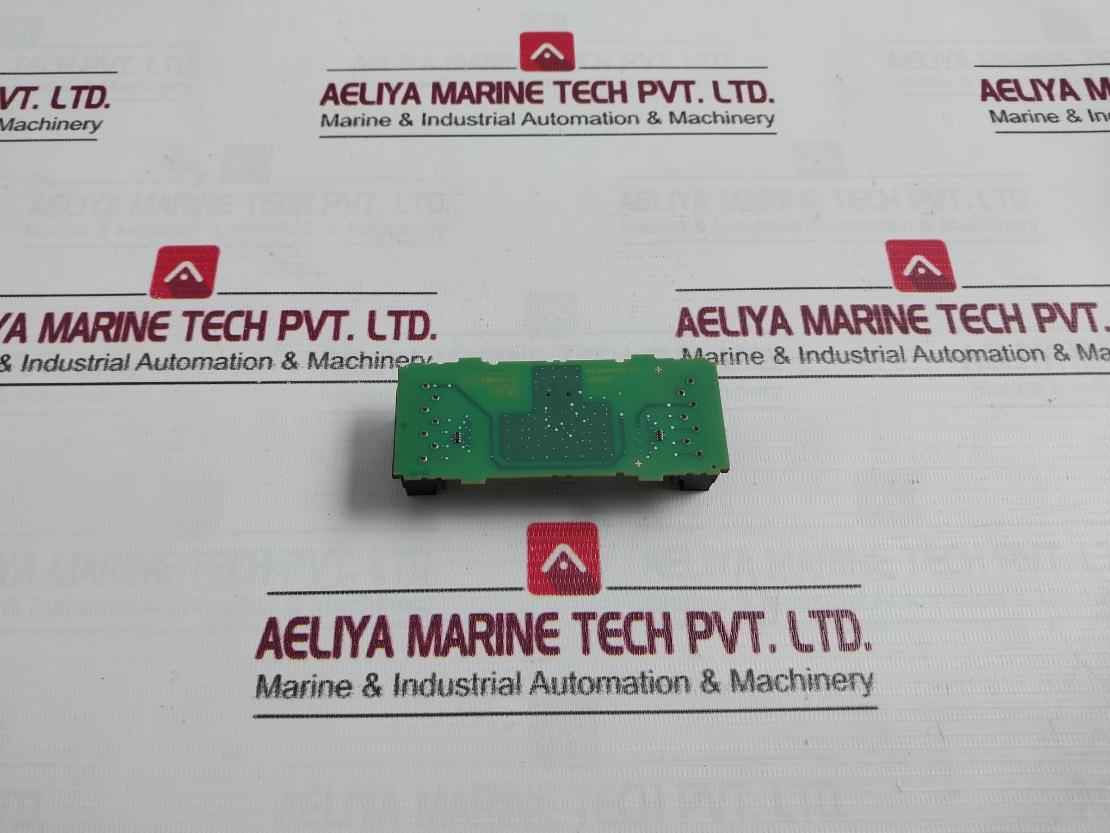 Siemens A5E35609690-aa Terminal Block Pcb Unit - Image 4