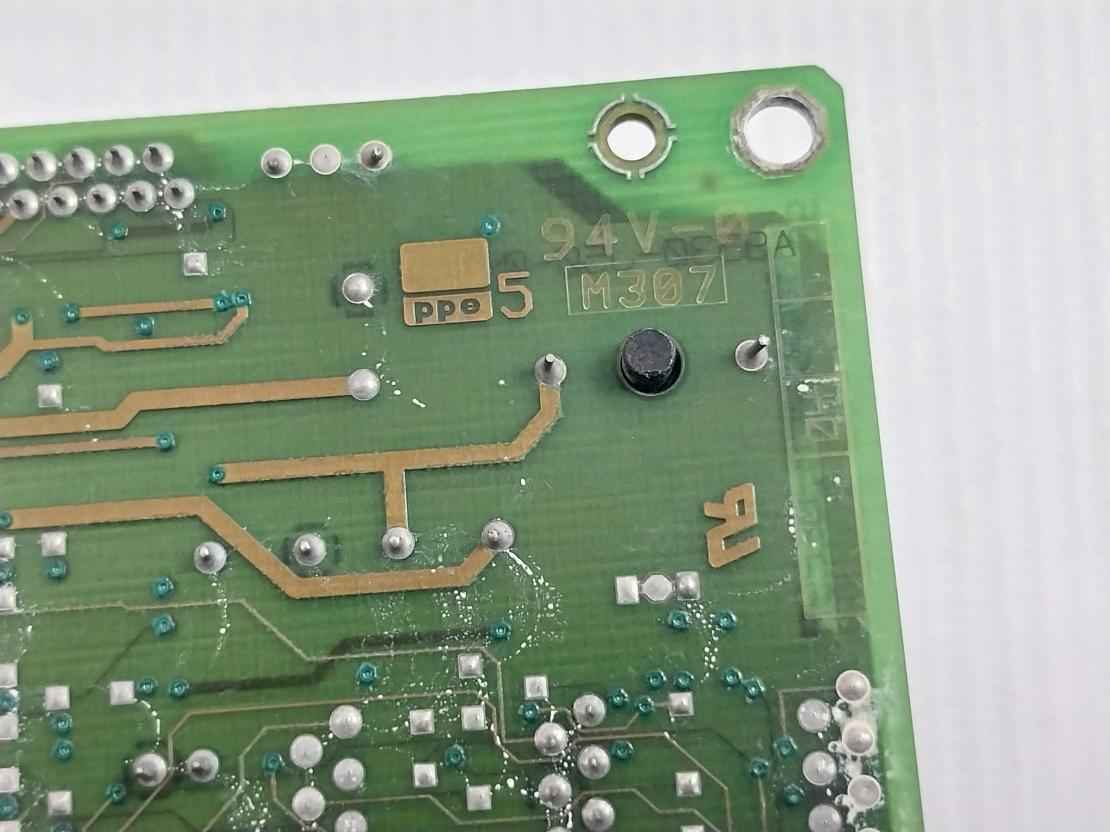 Siemens A9530-c50-04-86 Motherboard 94v-0 M307 - Image 8