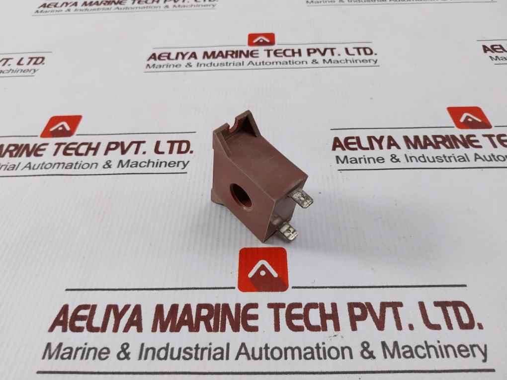 Siemens C217-04 Current Transformer Kw41/98 - Image 3