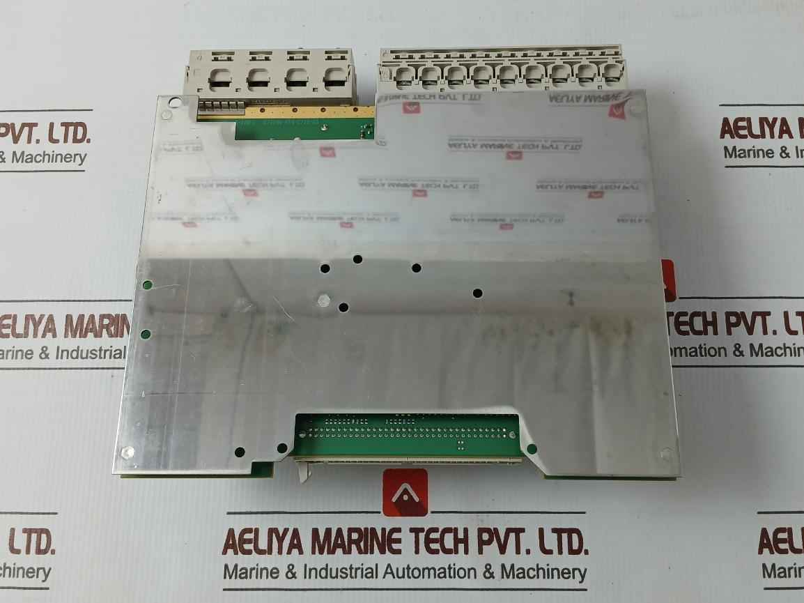 Siemens C53207-a360-b33-1 Printed Circuit Board Bf0904 - Image 4