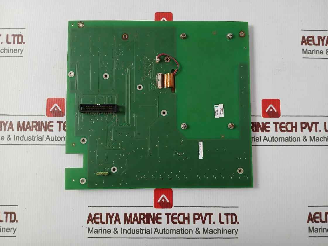 Siemens C53207-a440-b150-2 Printed Circuit Board Gf1908045059 - Image 2