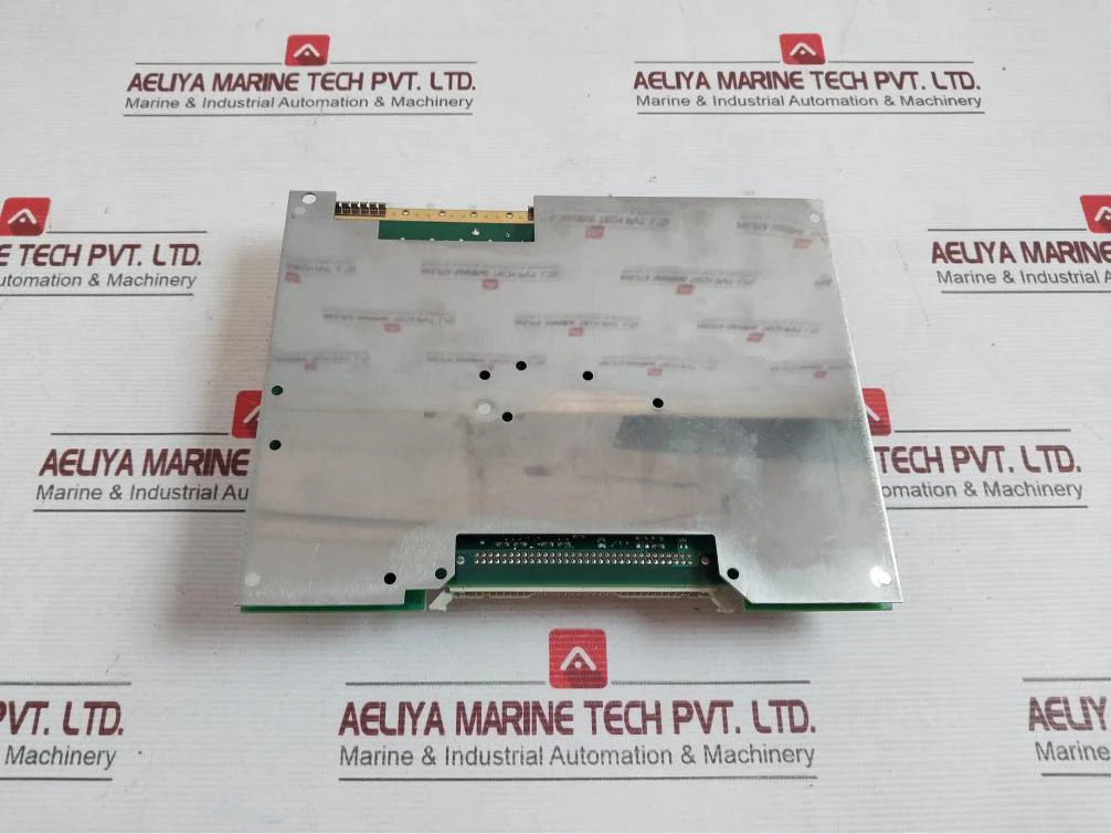 Siemens C73040-a51-c204-02 Pcb Card C73334-a1-a32-1, C73334-a1-a38-2 - Image 2
