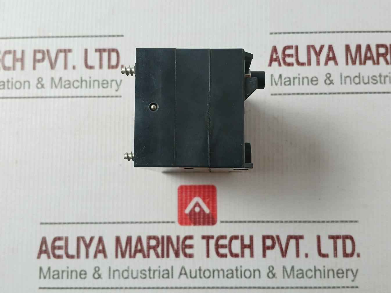 Siemens C73451-a430-b33 Pneumatic Block For Double Acting Valve - Image 6