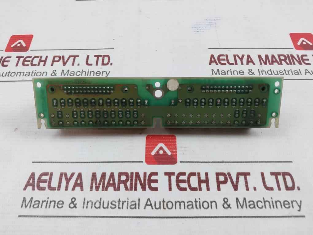 Siemens C98043-a1616-l1-04 Terminal Board - Image 5