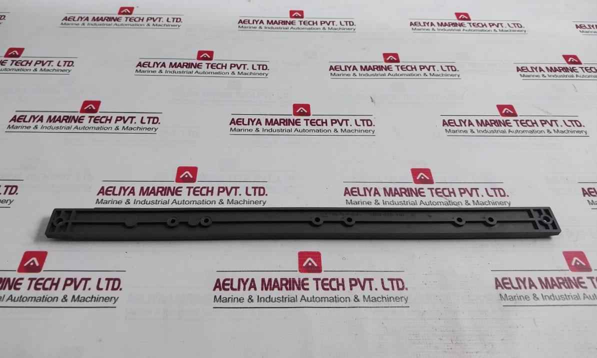 Siemens C98130-a1234-c495 02 Mounting Plate - Image 2