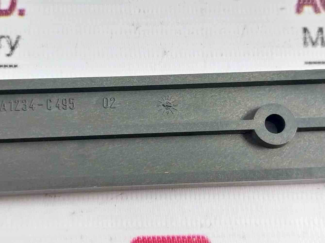 Siemens C98130-a1234-c495 02 Mounting Plate - Image 4