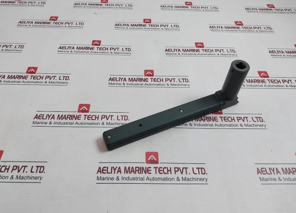 Siemens Manual Charging Handle For 3Wb1 Air Circuit Breaker - Image 3