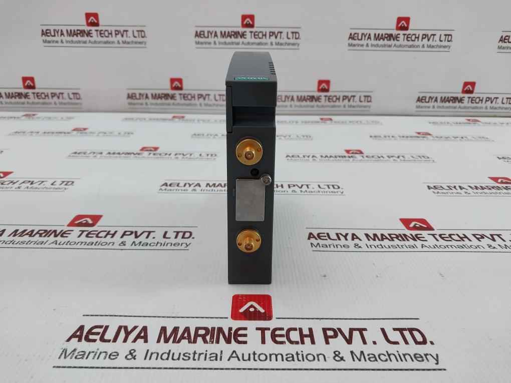 Siemens Msn-w1-rj-e2 Simatic Net Iwlan Client Module Ip30 Dc 24V--0.25A - Image 4