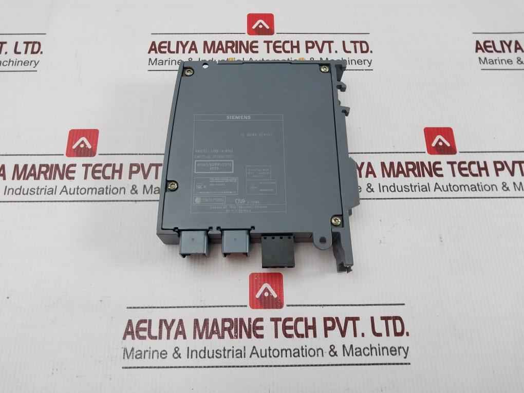 Siemens Msn-w1-rj-e2 Simatic Net Iwlan Client Module Ip30 Dc 24V--0.25A - Image 7