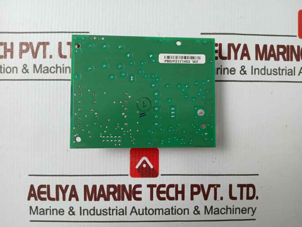 Siemens Pbd-24751503A10C11 Ac Power Supply 94V-0 26350592-02 - Image 4