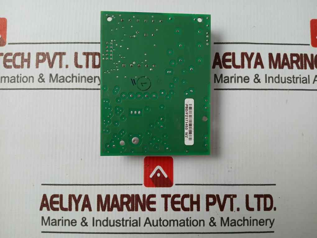 Siemens Pbd-24751503A10C11 Ac Power Supply 94V-0 26350592-02 - Image 5