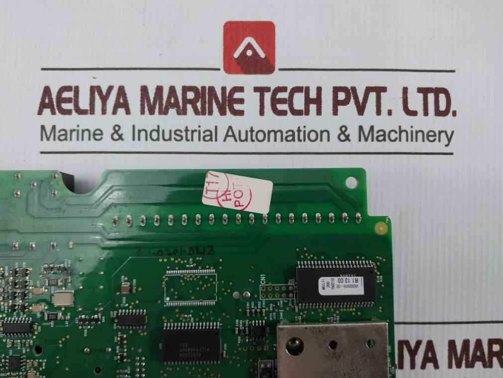 Siemens Pbd-24751570A15C16 Dr 16 Mother Board 4-20 Ma Multi 200 150210 - Image 5