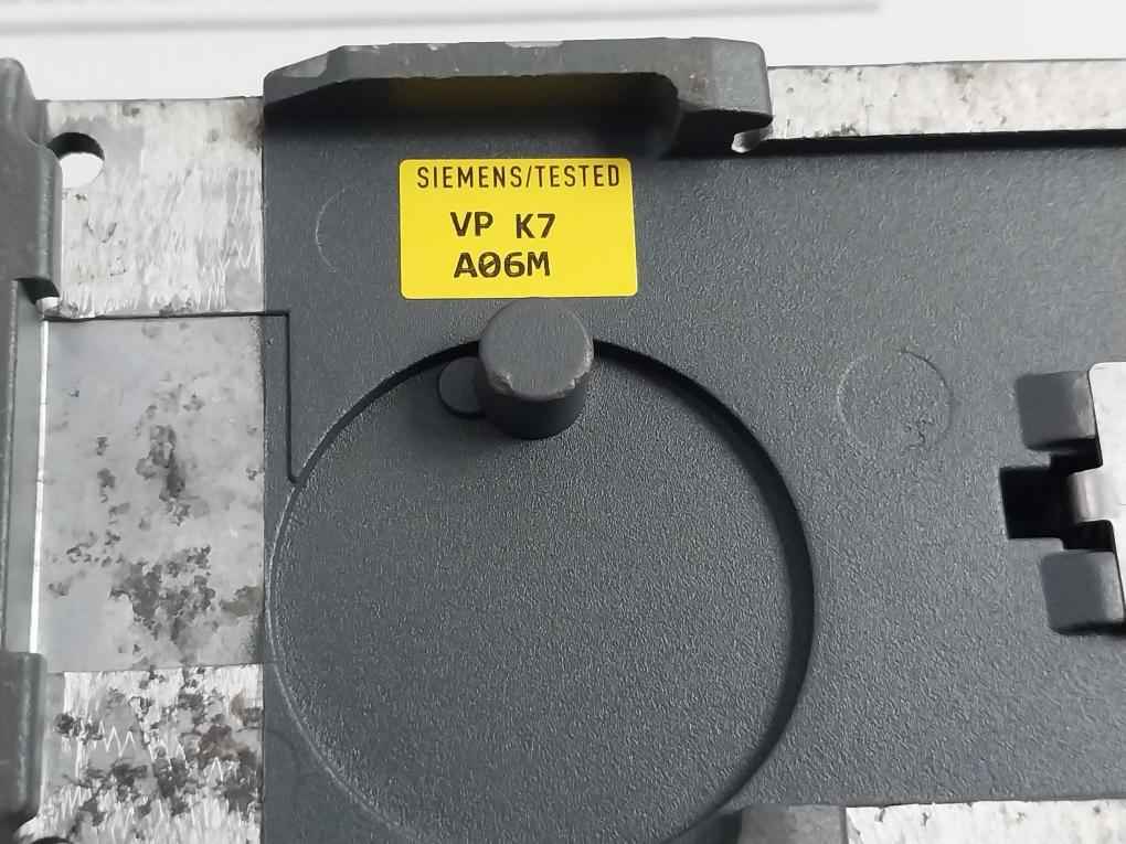 Siemens Scalance X108 Unmanaged Ethernet Switch Dc 24V 0.15A - Image 9