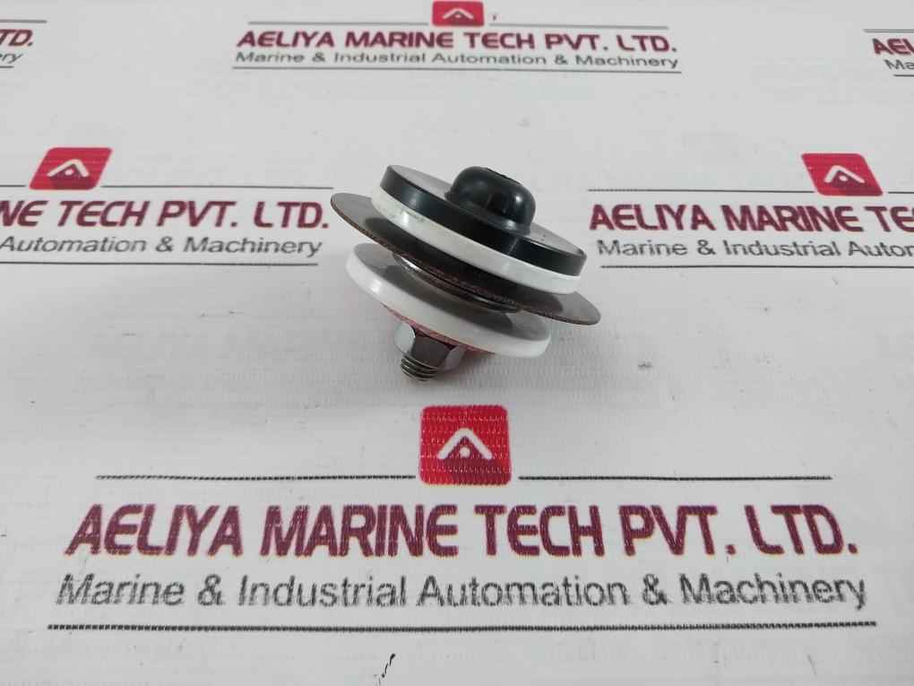 Siemens Se 476 521.5004.00 Mechanical Isolator - Image 7