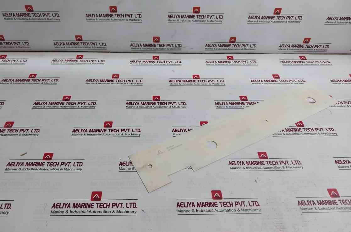 Siemens Se.476522.5012.00 Mounting Plate - Image 5
