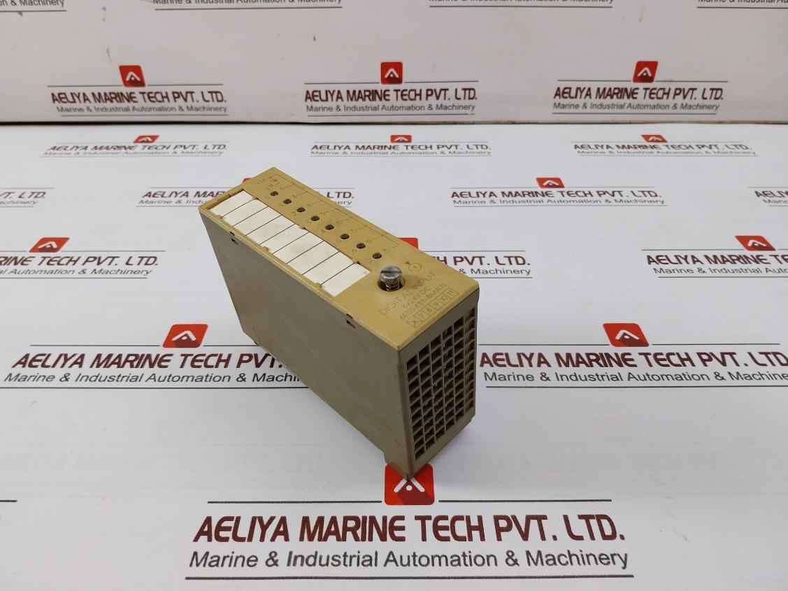 Siemens Simatic S5 6Es5 431-8Ma11 Digital Input 60˚C 8X24V Dc - Image 3