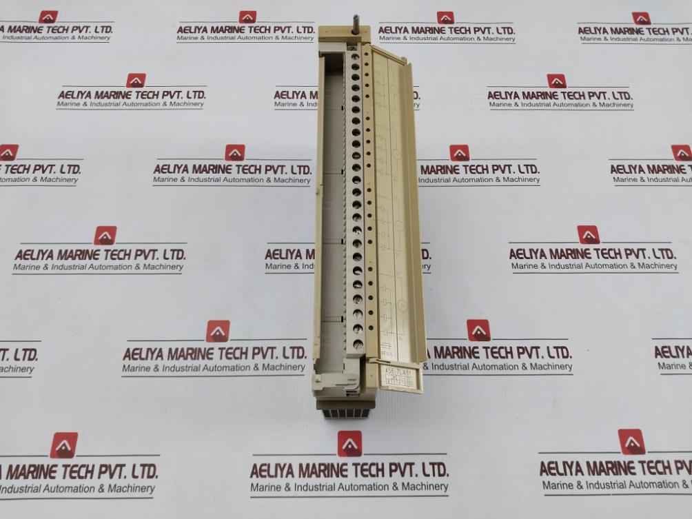 Siemens Simatic S5 6Es5 456-7La11 Digital Output Module 1 X 3 To 10/2 - Image 5